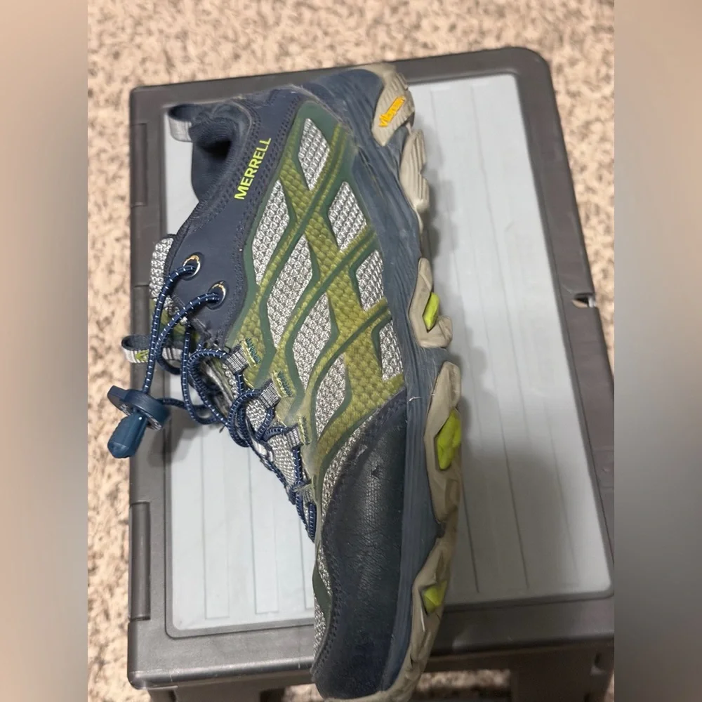 Merrell Men’s shoes - Picture 11 of 16